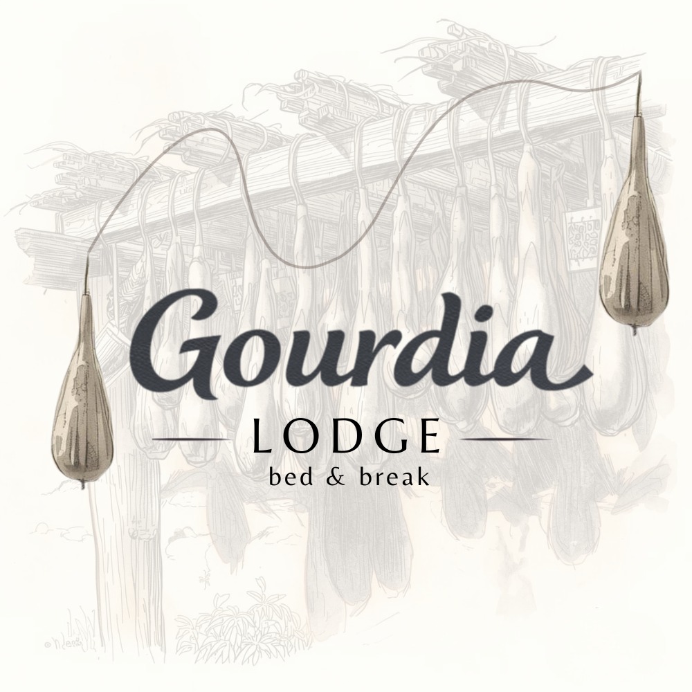 Gourdia Lodge